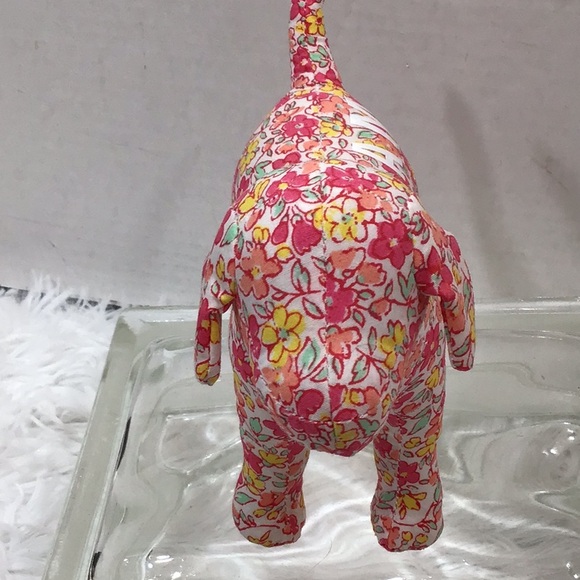 VS Pink (2) puppy dogs floral and skeleton - Picture 4 of 12